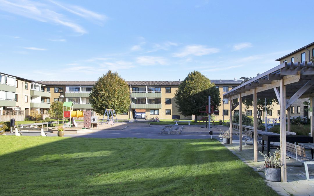 En påminnelse om att Extra Föreningsstämma 2
