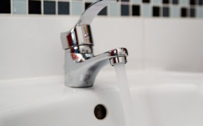 Information om varmvattenproblemet